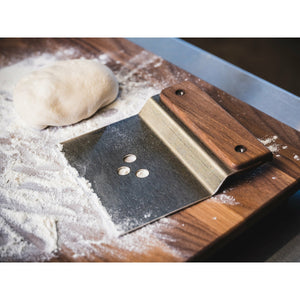 Dough Knife Accessory Steelmade 
