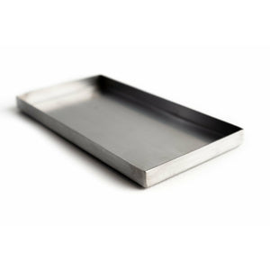 Drip Tray - Rectangle Accessory Steelmade 