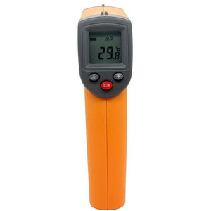 Infrared Thermometer Steelmade 
