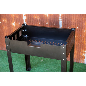 Outdoor Cooking Base Accessory Steelmade 