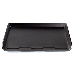 PRO Series Flat Top For Outdoor Grill Flat Top Griddle Steelmade No Sleeve Yes Pre-season 