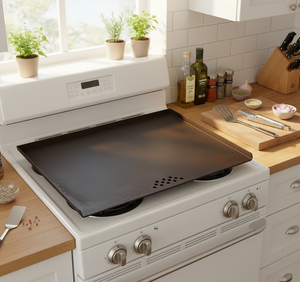 Ultimate Kit - Flat Top Original For Electric Coil 30" Range Stoves
