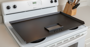 Flat Top Original - For 30" Electric Coil Range Stoves
