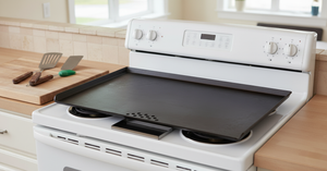 Ultimate Kit - Flat Top Original For Electric Coil 30" Range Stoves