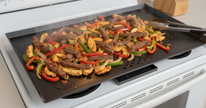 Ultimate Kit - Flat Top Original For Electric Coil 30" Range Stoves