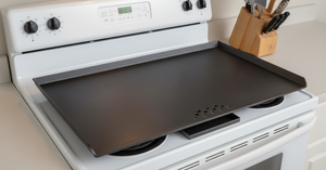 Flat Top Original - For 30" Electric Coil Range Stoves