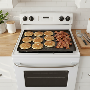 Flat Top Original - For 30" Electric Coil Range Stoves