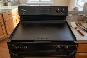 Ultimate Kit - Flat Top Original For Electric Coil 30" Range Stoves