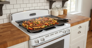 Ultimate Kit - Flat Top Original For Electric Coil 30" Range Stoves