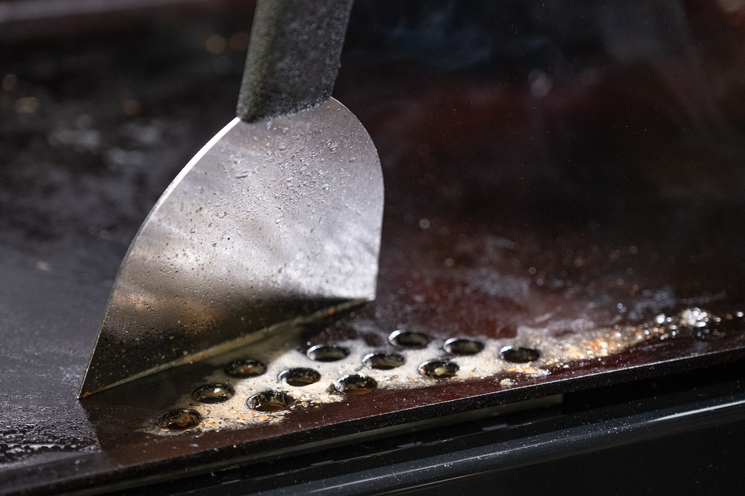 Pizza Baking Steel - Steelmade Cookware