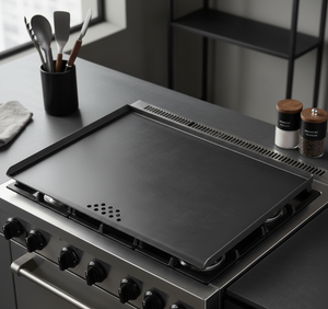 Flat Top Original - For 30" Gas Range Stoves