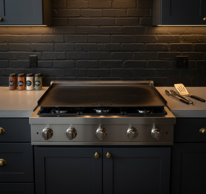 Flat Top Original - For 30" Gas Range Stoves