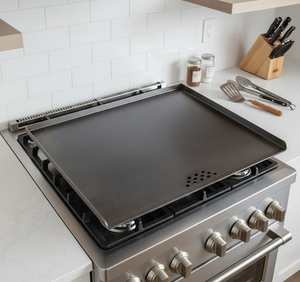 Ultimate Kit - Flat Top Original For Gas 30" Range Stoves