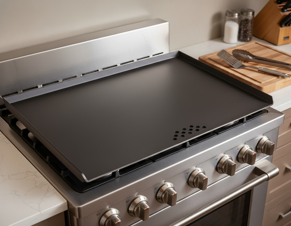 Flat Top Original - For 30" Gas Range Stoves