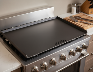 Flat Top Original - For 30" Gas Range Stoves