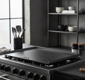 Flat Top Original - For 30" Gas Range Stoves