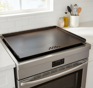 Starter Kit - Flat Top Original For Glass Ceramic 30" Range Stoves