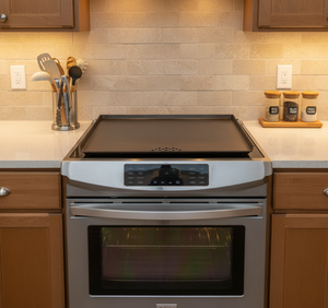 Starter Kit - Flat Top Original For Glass Ceramic 30" Range Stoves