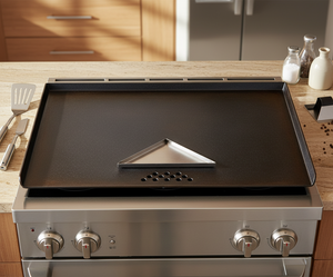 Ultimate Kit - Flat Top Original For 30" Radiant Glass Ceramic Range Stoves