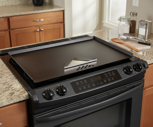 Starter Kit - Flat Top Original For Glass Ceramic 30" Range Stoves