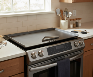 Starter Kit - Flat Top Original For Glass Ceramic 30" Range Stoves