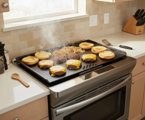 Starter Kit - Flat Top Original For Glass Ceramic 30" Range Stoves