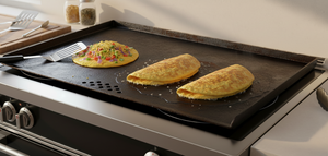 Ultimate Kit - Flat Top Original For 30" Radiant Glass Ceramic Range Stoves