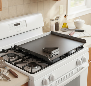 Starter Kit - Junior Flat Top For 30" 5 Burner Gas Range Stoves