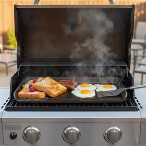 PRO Series Flat Top For Outdoor Grill