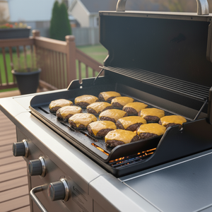 PRO Series Flat Top For Outdoor Grill