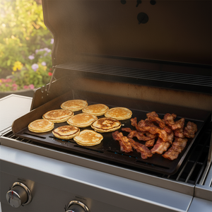 PRO Series Flat Top For Outdoor Grill