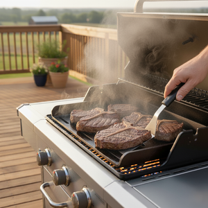 PRO Series Flat Top For Outdoor Grill