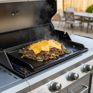 PRO Series Flat Top For Outdoor Grill