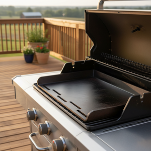 PRO Series Flat Top For Outdoor Grill