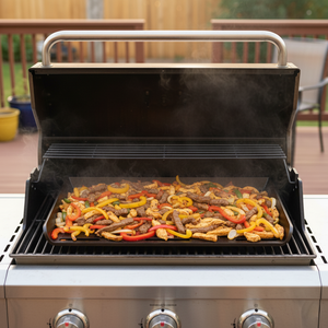 PRO Series Flat Top For Outdoor Grill