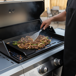 PRO Series Flat Top For Outdoor Grill