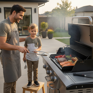 PRO Series Flat Top For Outdoor Grill