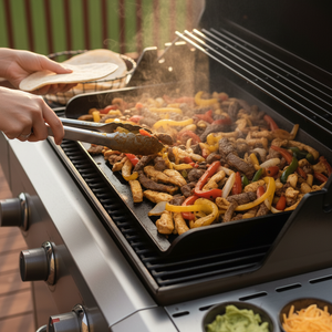 PRO Series Flat Top For Outdoor Grill