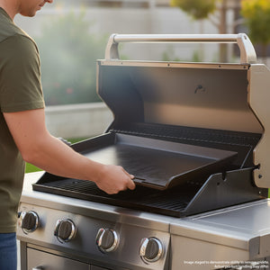 PRO Series Flat Top For Outdoor Grill