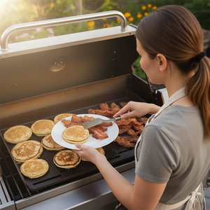 PRO Series Flat Top For Outdoor Grill