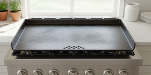 PRO Series Flat Top Original - For 30" Gas or Electric Coil Range Stoves