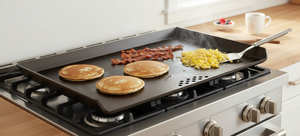 Ultimate Kit - PRO Series Flat Top For Gas or Electric Coil 30" Range Stoves