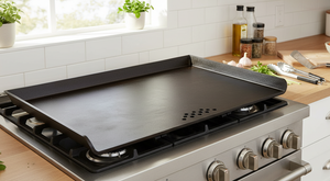 PRO Series Flat Top Original - For 30" Gas or Electric Coil Range Stoves