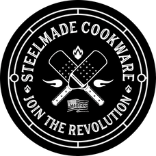 Steelmade logo