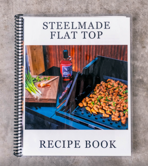 Steelmade Cookbook