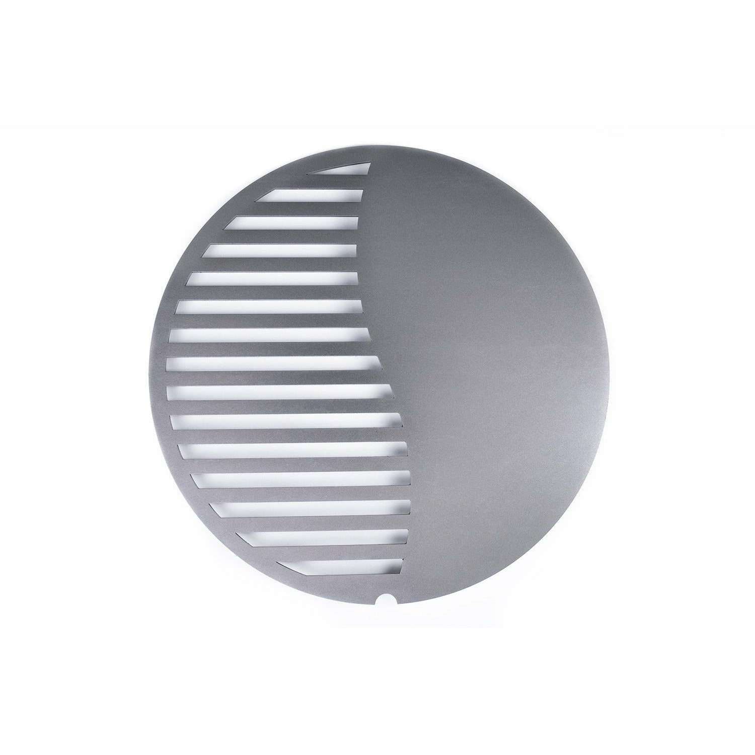 Griddle Insert For Charcoal Grills Steelmade - Main Image