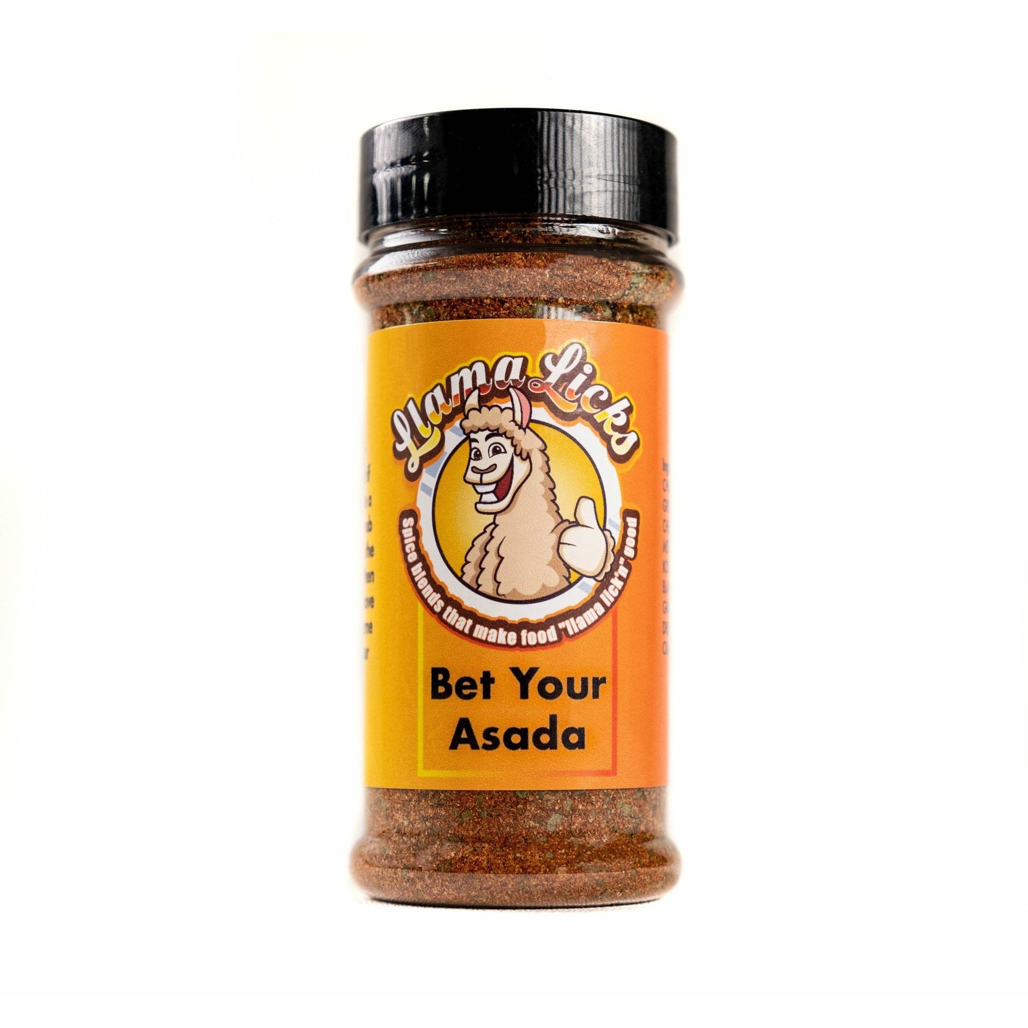 Bet Your Asada Seasoning Firebee Honey 