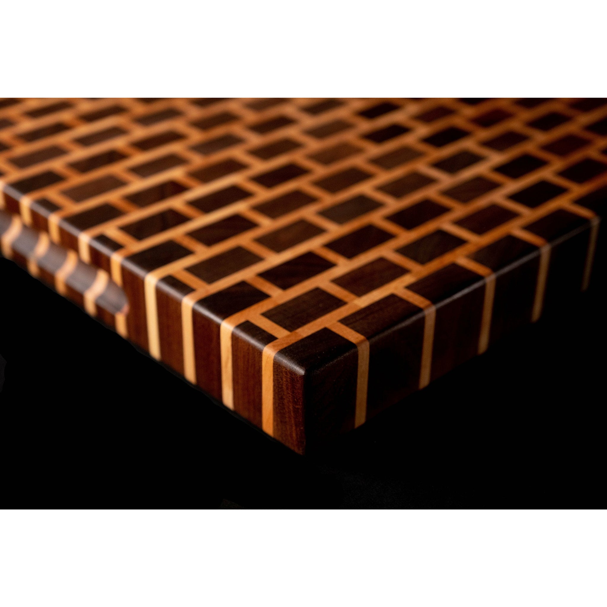 Butcher Block Patterns