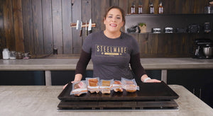 Ultimate Griddle Meats Gift Box