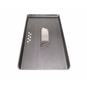 Drip Tray - Slim Accessory Steelmade 
